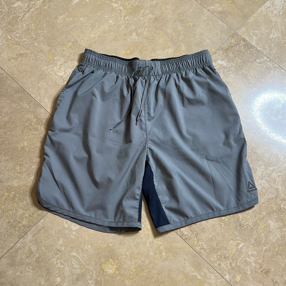 💙Men’s Reebok Shorts💙